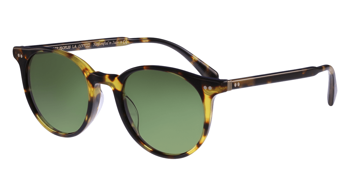 Oliver peoples delray sun hot sale